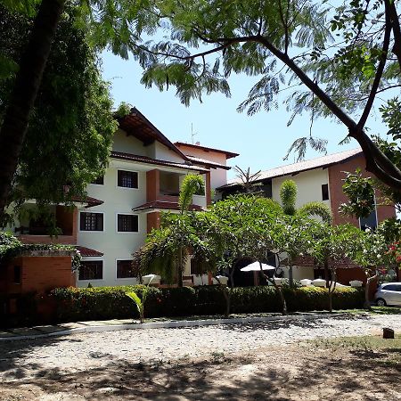 Royal Beach Кумбуко Экстерьер фото