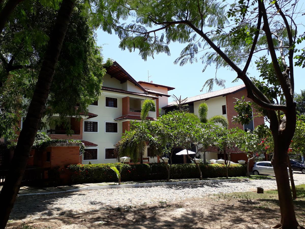Royal Beach Кумбуко Экстерьер фото