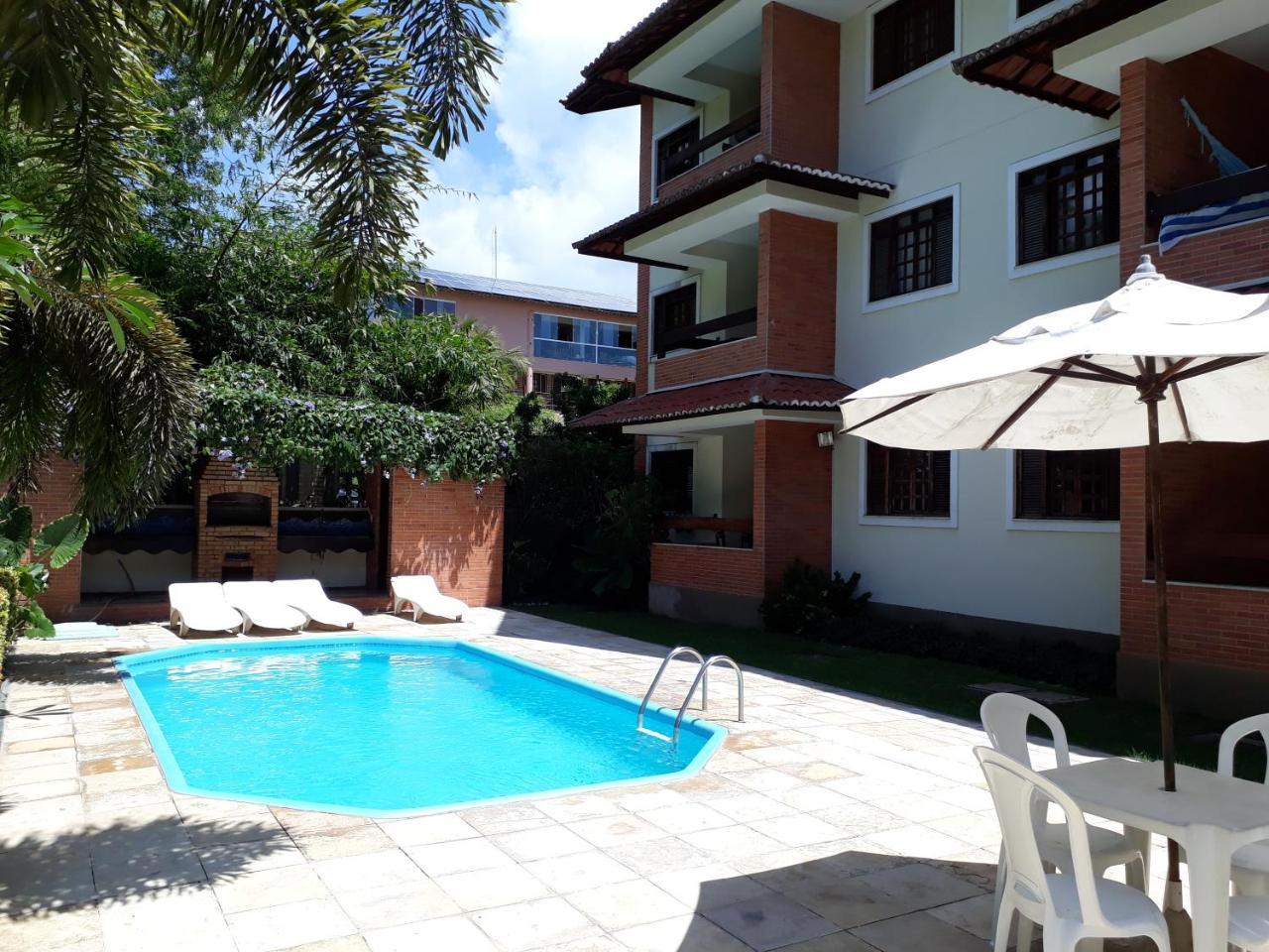 Royal Beach Кумбуко Экстерьер фото